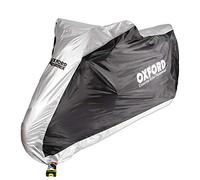 Oxford Rider Equipment Housse Aquatex Noir Taille S