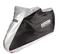 Oxford Aquatex Cover Noir XL