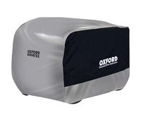 Oxford Aquatex Atv Cub Cover Blanc M