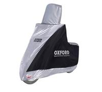OXFORD CV216 Aquatex Highscreen Scooter Cover Housses de Moto Pare-Brise Haut