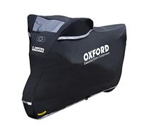 OXFORD CV331 Pièce Housse de moto noir
