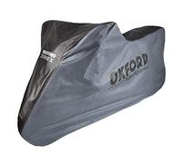 OXFORD CV403 Pièce Housse de moto noir