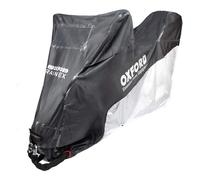 OXFORD CV507, Noir, L