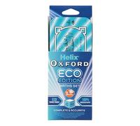 Oxford Cyber Eco Set de mathématiques Bleu clair