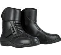 Oxford Delta, bottes courtes imperméables 47 EU Noir Noir