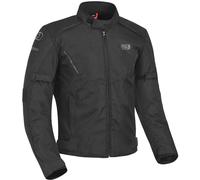 Oxford Delta 1.0 Ms Tech Jacket Noir S Homme