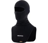 Oxford Deluxe Micro Fiber, cagoule Taille unique Noir Noir
