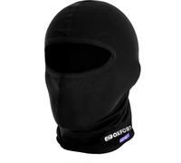 Oxford Deluxe Silk, cagoule Taille unique Noir Noir