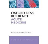 Oxford Desk Reference