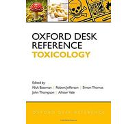 Oxford Desk Reference