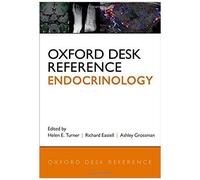 Oxford Desk Reference