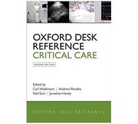 Oxford Desk Reference