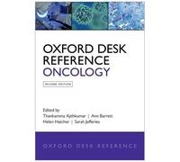 Oxford Desk Reference: Oncology