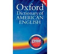 Oxford Dictionary of American English (05) by Press, Oxford University [Paperback (2005)]
