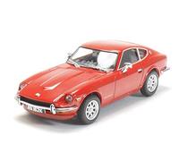 Oxford Diecast 1/43 Scale Model Car DAT001 - Datsun 240Z - Red