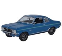 Oxford Diecast 1/43 VF001 Vauxhall Firenza Sport SL Bluebird Not Droopsnoop