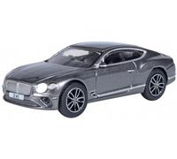 Oxford Diecast 76BCGT002 Bentley Continental GT Sport