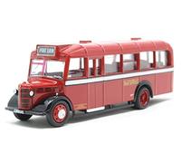 Oxford Diecast 76OWB014 Bedford OWB Isle of Man Road Services