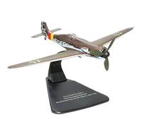 Oxford Diecast AC028 Focke-Wulf Fw Ta152 1:72 Diecast Model