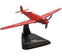 Oxford Diecast AC096 Focke Wulf TA152 Stab JG301