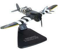 Oxford Diecast- Avion, AC100
