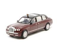 Oxford Diecast Bentley State Limousine - HM The Queen