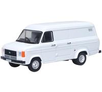 Oxford Diecast Jauge OO blanche pour Ford Transit MK2 76FT2001