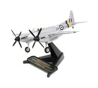 OXFORD DIECAST OX72HOR005 - 1/72 Dh Frelon F3 National Air Courses Elmdon 1949