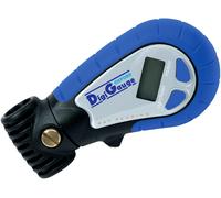 Oxford Digital Pressure Gauge Bleu Blue / Black