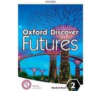Oxford Discover Futures Level 2 Student Book - Ben Wetz - Oxford University Press - Livre en Anglais - Multiple-component retail product Ben WetzBen Wetz (Auteur)