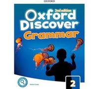 Oxf disc 2e 2 gram sb