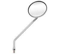 Oxford Dlx Chrome Miroir