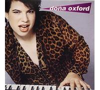 Oxford, Dona - Rowena Said