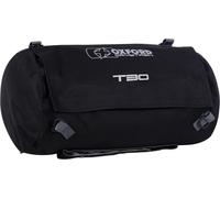 Oxford DryStash, sac à roulettes étanche 15 l Noir Noir