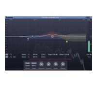 Oxford Dynamic EQ HD-HDX
