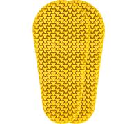 Oxford Dynamic Elbow Guards Jaune