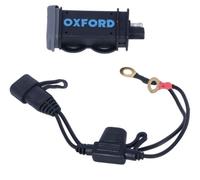 OXFORD EL114 Fusible