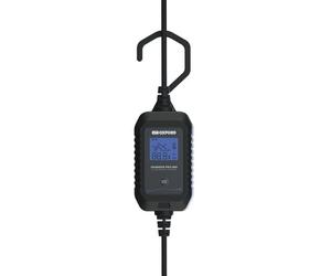 OXFORD EL201EU Chargeur de batterie