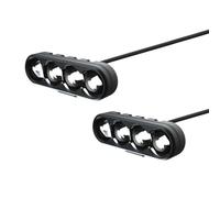 OXFORD EL384 Feu d'encombrement