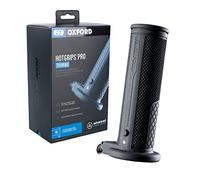 Oxford Models Poignée chauffante pour moto EL391 Noir