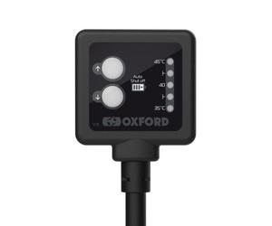 OXFORD EL425 Poignée chauffante moto