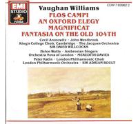 Oxford Elegy