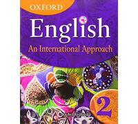 Oxford English: An International Approach, Book 2