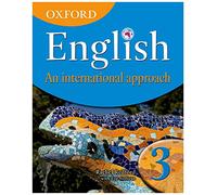 Oxford English: An International Approach, Book 3