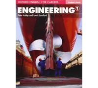 Oxford English for Careers: Engineering 1: Student's Book