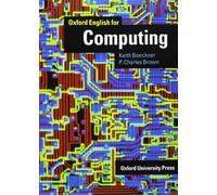 Oxford English for Computing