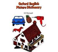 oxford english picture dictionary Parnwell (Auteur)