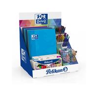 Oxford Ensemble De Papeterie Display Set