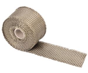 Oxford Enveloppe de bouclier thermique d’échappement