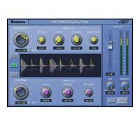 Oxford Envolution HD-HDX